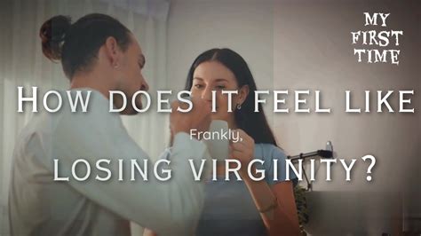 Ending my Virginity: From 0 to 5 real quick .